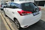  2020 Toyota Yaris hatch YARIS 1.5 Xs 5Dr