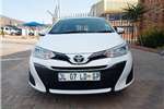  2020 Toyota Yaris hatch YARIS 1.5 Xs 5Dr