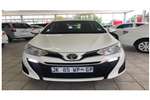  2020 Toyota Yaris hatch YARIS 1.5 Xs 5Dr