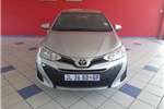  2020 Toyota Yaris hatch YARIS 1.5 Xs 5Dr