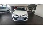  2020 Toyota Yaris hatch YARIS 1.5 Xs 5Dr