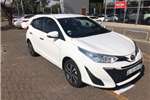  2020 Toyota Yaris hatch YARIS 1.5 Xs 5Dr