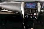  2020 Toyota Yaris hatch YARIS 1.5 Xs 5Dr