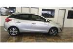  2020 Toyota Yaris hatch YARIS 1.5 Xs 5Dr