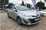  2020 Toyota Yaris hatch YARIS 1.5 Xs 5Dr