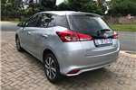  2020 Toyota Yaris hatch YARIS 1.5 Xs 5Dr