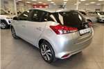  2020 Toyota Yaris hatch YARIS 1.5 Xs 5Dr