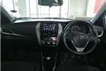  2020 Toyota Yaris hatch YARIS 1.5 Xs 5Dr
