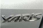  2018 Toyota Yaris hatch YARIS 1.5 XS CVT 5Dr
