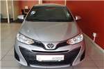  2019 Toyota Yaris hatch YARIS 1.5 XS CVT 5Dr