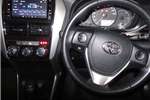  2019 Toyota Yaris hatch YARIS 1.5 XS CVT 5Dr