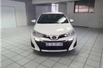  2019 Toyota Yaris hatch YARIS 1.5 XS CVT 5Dr