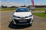  2019 Toyota Yaris hatch YARIS 1.5 XS CVT 5Dr