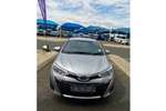  2019 Toyota Yaris hatch YARIS 1.5 XS CVT 5Dr