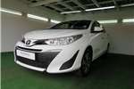  2019 Toyota Yaris hatch YARIS 1.5 XS CVT 5Dr