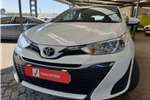  2020 Toyota Yaris hatch YARIS 1.5 XS CVT 5Dr