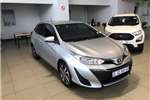  2020 Toyota Yaris hatch YARIS 1.5 XS CVT 5Dr