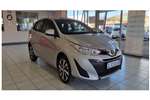  2020 Toyota Yaris hatch YARIS 1.5 XS CVT 5Dr