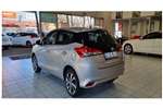  2020 Toyota Yaris hatch YARIS 1.5 XS CVT 5Dr