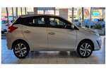  2020 Toyota Yaris hatch YARIS 1.5 XS CVT 5Dr