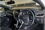 2020 Toyota Yaris hatch YARIS 1.5 XS CVT 5Dr