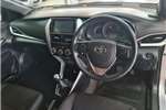 Used 2020 Toyota Yaris Hatch YARIS 1.5 XS CVT 5Dr