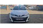 Used 2020 Toyota Yaris Hatch YARIS 1.5 XS CVT 5Dr