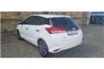 Used 2020 Toyota Yaris Hatch YARIS 1.5 XS CVT 5Dr