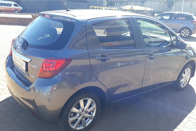 Used 2014 Toyota for sale in Gauteng Auto Mart