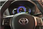  2016 Toyota Yaris Yaris Hybrid