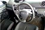  2009 Toyota Yaris Yaris sedan 1.3 Zen3 Plus