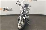  2011 Triumph Thunderbird 