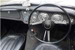  1968 Triumph TR3 