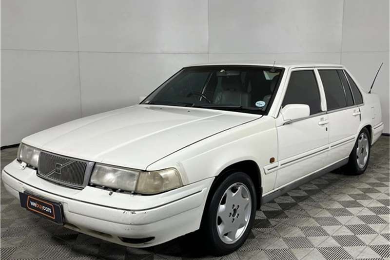 Used 1996 Volvo  