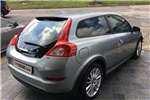  2010 Volvo C30 