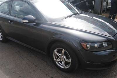  2010 Volvo C30 C30 1.6