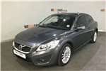  2011 Volvo C30 C30 1.6