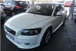  2009 Volvo C30 C30 1.6 Elite