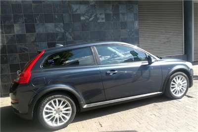  2011 Volvo C30 C30 1.6 Essential