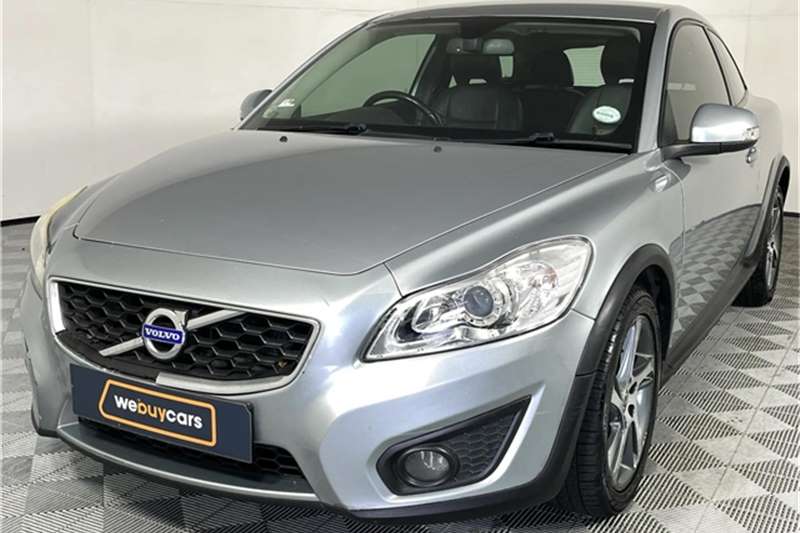 Used 2012 Volvo C30 1.6 Excel
