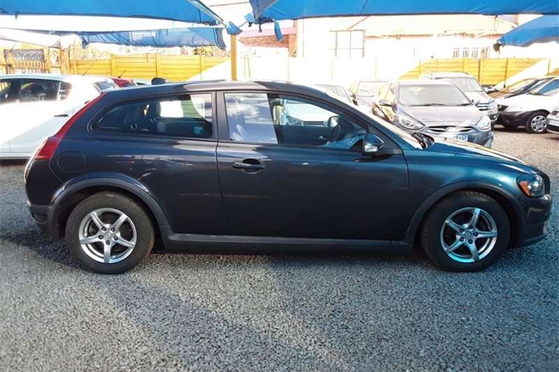 Volvo C30 1.6 For sale! 2010