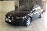  2007 Volvo C30 C30 2.0