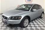  2007 Volvo C30 C30 2.0