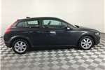  2009 Volvo C30 C30 2.0