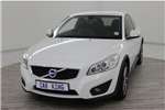  2013 Volvo C30 C30 2.0 Essential auto