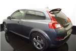  2013 Volvo C30 C30 2.0 Excel