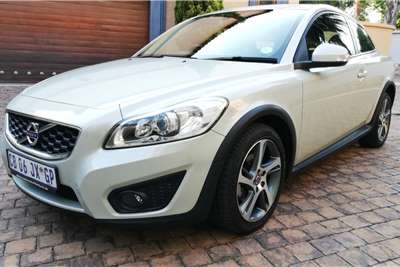  2012 Volvo C30 