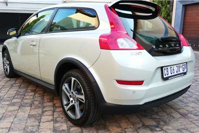  2012 Volvo C30 