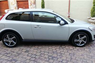  2012 Volvo C30 