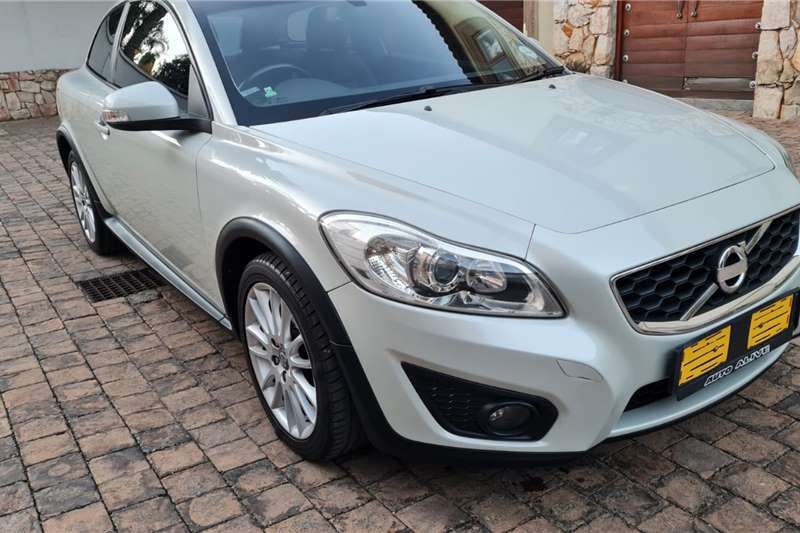 Volvo C30 2.0 Powershift Auto 2011